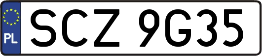 SCZ9G35