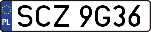 SCZ9G36