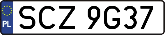 SCZ9G37