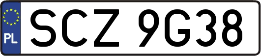 SCZ9G38