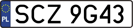 SCZ9G43