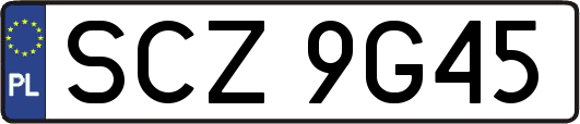 SCZ9G45