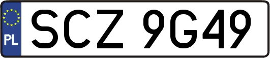SCZ9G49
