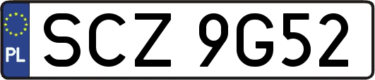 SCZ9G52