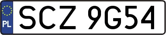 SCZ9G54