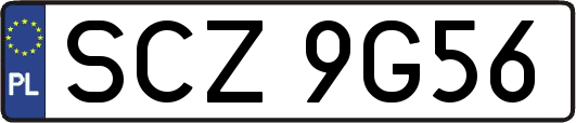 SCZ9G56