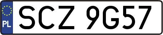 SCZ9G57