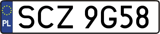 SCZ9G58