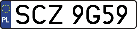 SCZ9G59