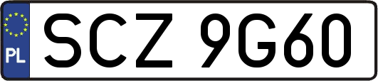 SCZ9G60