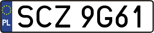 SCZ9G61