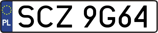 SCZ9G64