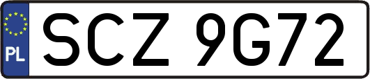 SCZ9G72