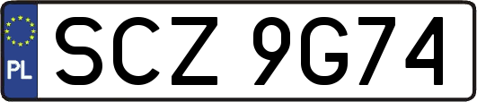 SCZ9G74