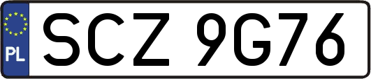 SCZ9G76