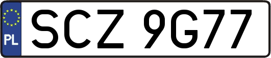 SCZ9G77