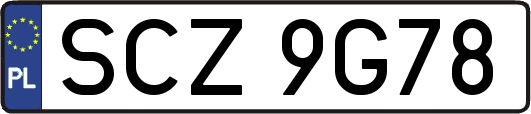 SCZ9G78