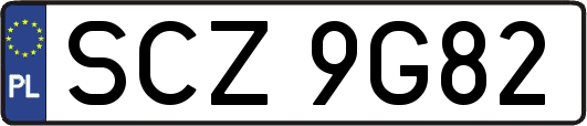 SCZ9G82