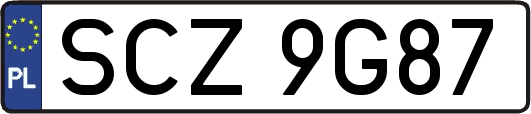 SCZ9G87
