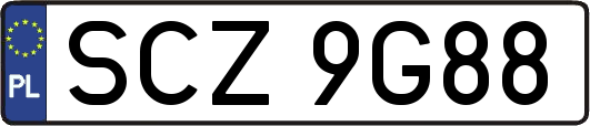 SCZ9G88