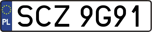 SCZ9G91