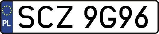 SCZ9G96