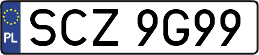 SCZ9G99