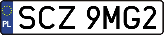 SCZ9MG2