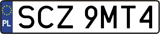 SCZ9MT4