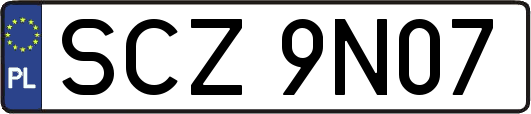 SCZ9N07