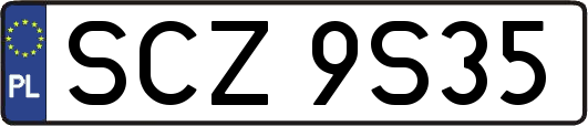 SCZ9S35