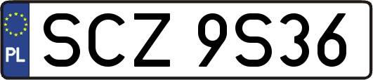 SCZ9S36