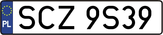 SCZ9S39