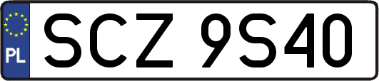 SCZ9S40