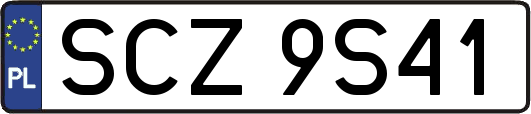 SCZ9S41