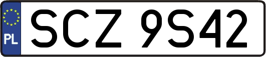 SCZ9S42