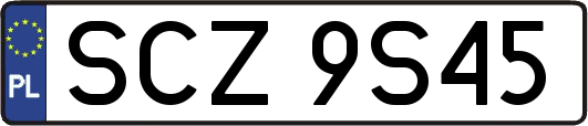 SCZ9S45