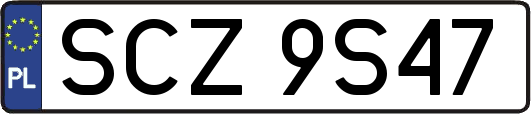SCZ9S47