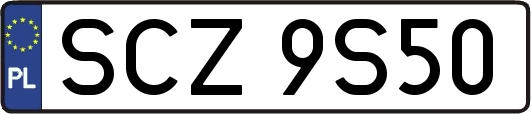 SCZ9S50
