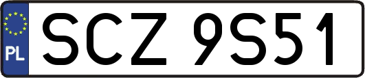 SCZ9S51