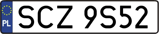 SCZ9S52