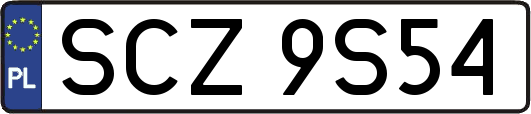 SCZ9S54