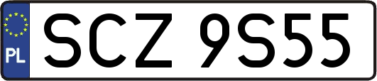 SCZ9S55