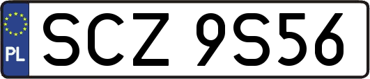 SCZ9S56