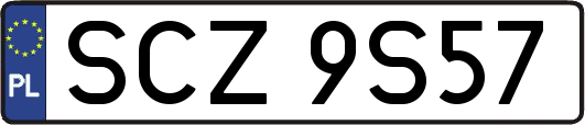 SCZ9S57