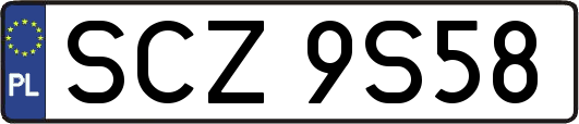 SCZ9S58