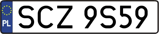 SCZ9S59