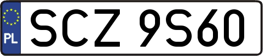 SCZ9S60