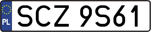 SCZ9S61