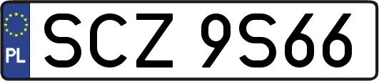 SCZ9S66